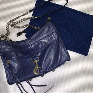 Rebecca Minkoff MAC Crossbody Bag